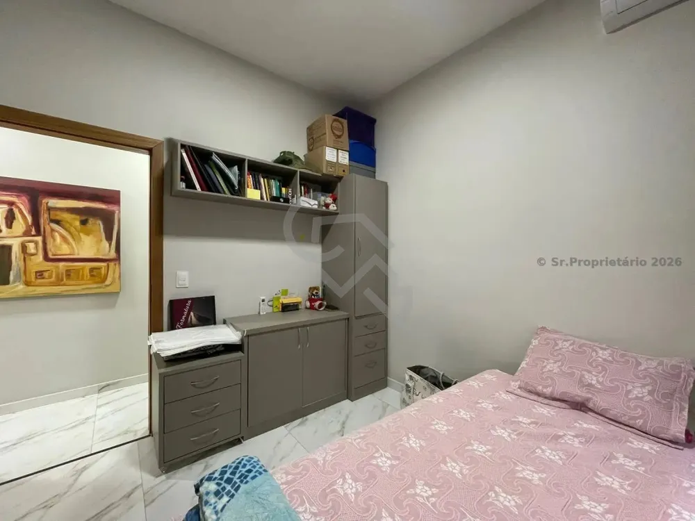 Casa, 3 quartos, 200 m² - Foto 10