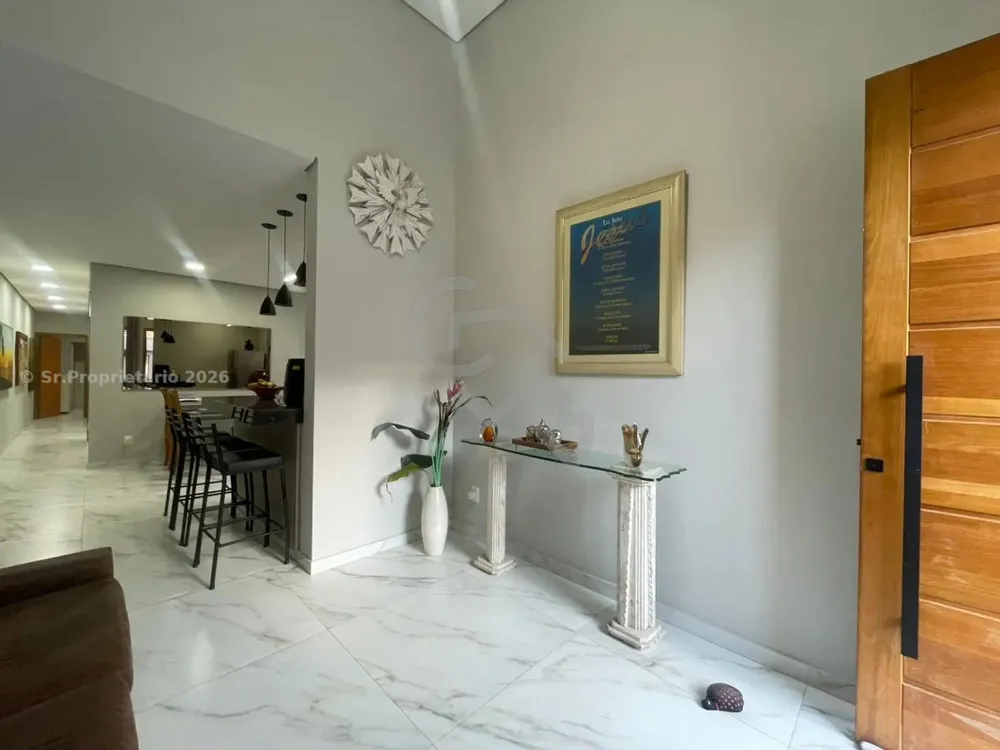 Casa, 3 quartos, 200 m² - Foto 4