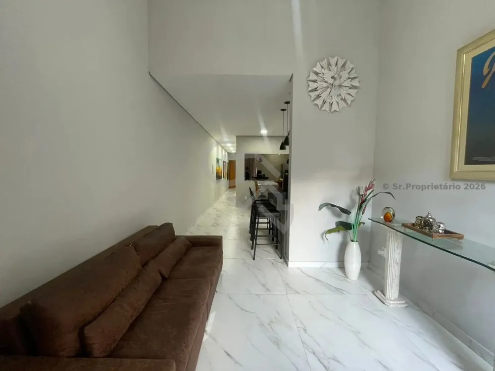 Casa, 3 quartos, 200 m² - Foto 7