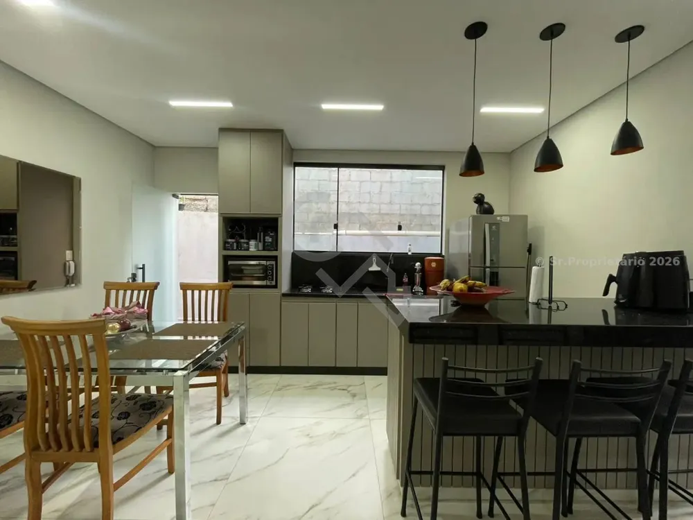 Casa, 3 quartos, 200 m² - Foto 20