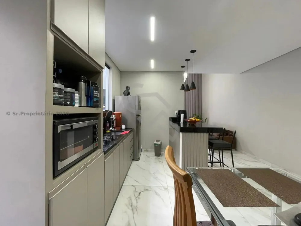Casa, 3 quartos, 200 m² - Foto 3