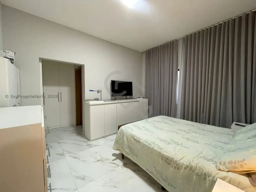 Casa, 3 quartos, 200 m² - Foto 12