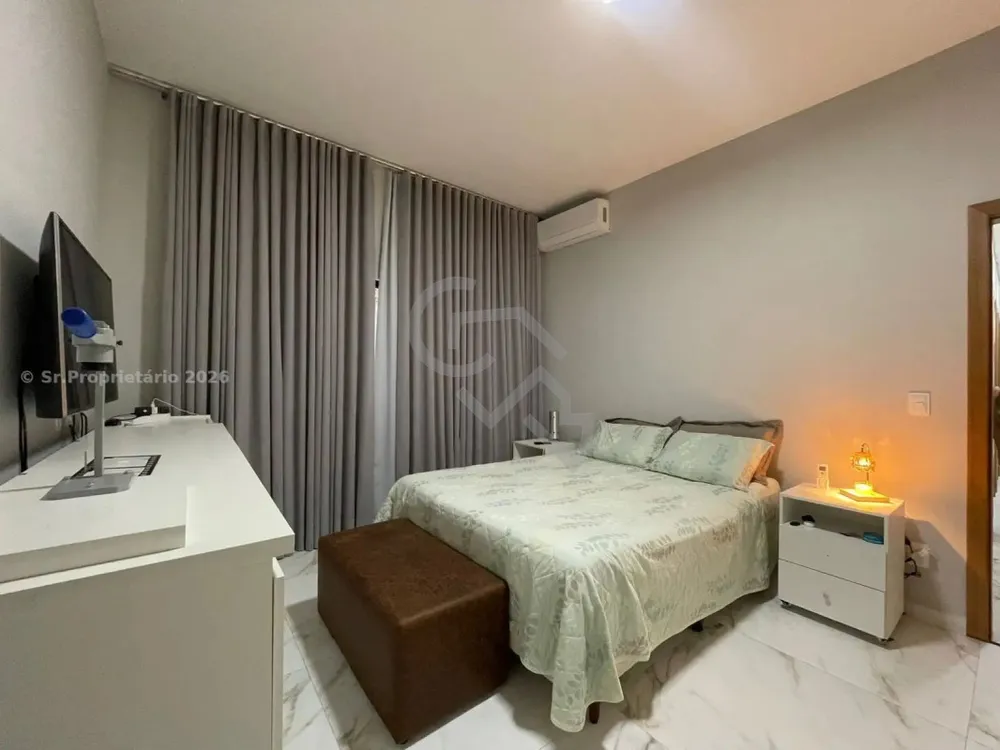 Casa, 3 quartos, 200 m² - Foto 6