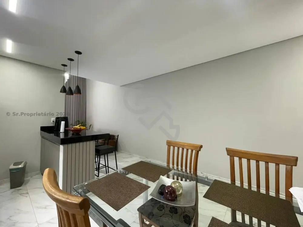 Casa, 3 quartos, 200 m² - Foto 21
