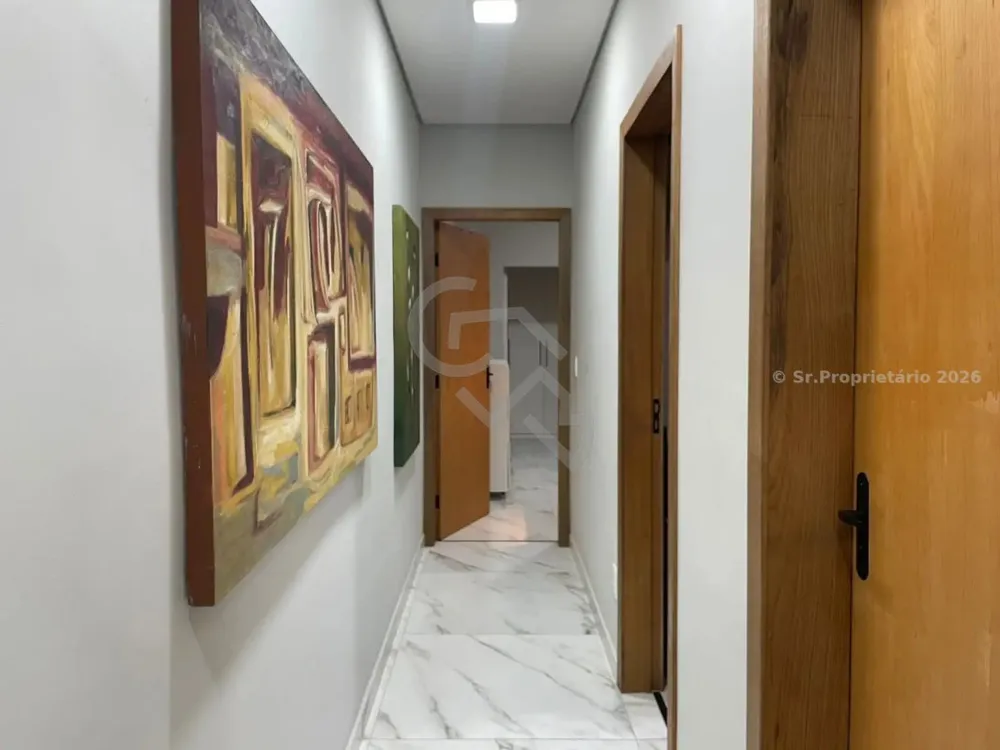 Casa, 3 quartos, 200 m² - Foto 5