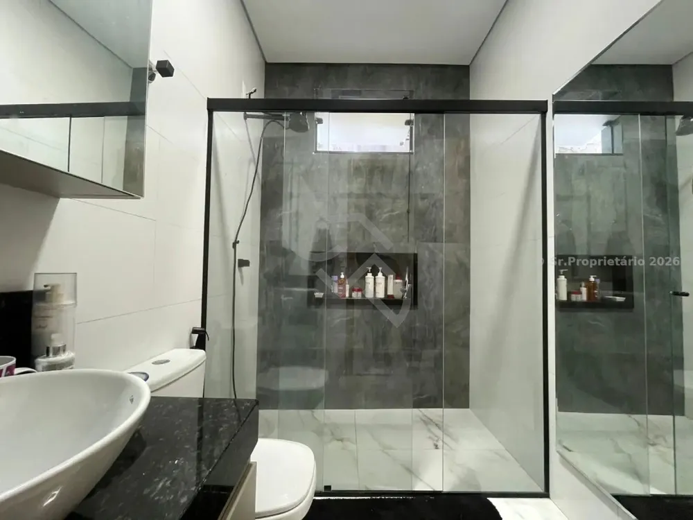 Casa, 3 quartos, 200 m² - Foto 9