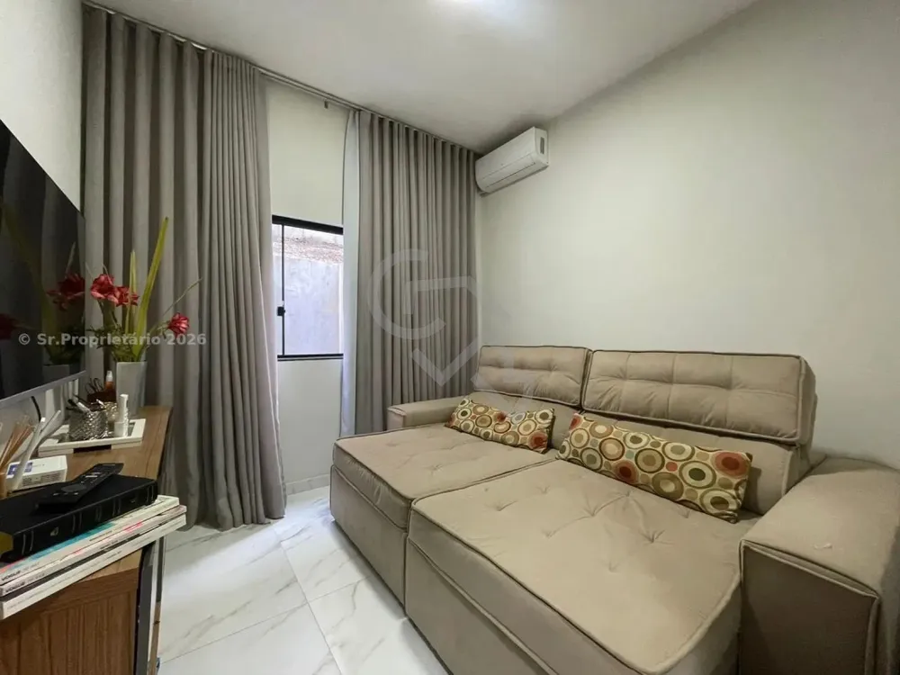 Casa, 3 quartos, 200 m² - Foto 4