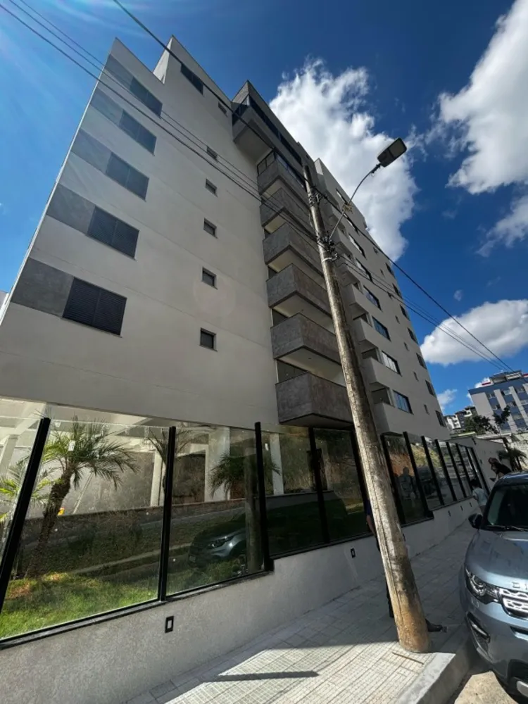 Cobertura, 4 quartos, 150 m² - Foto 8