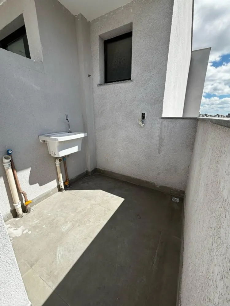 Cobertura, 4 quartos, 150 m² - Foto 2
