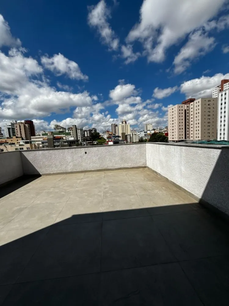 Cobertura, 4 quartos, 150 m² - Foto 1