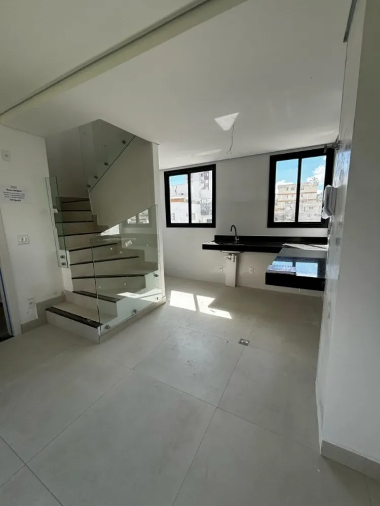 Cobertura, 4 quartos, 150 m² - Foto 4