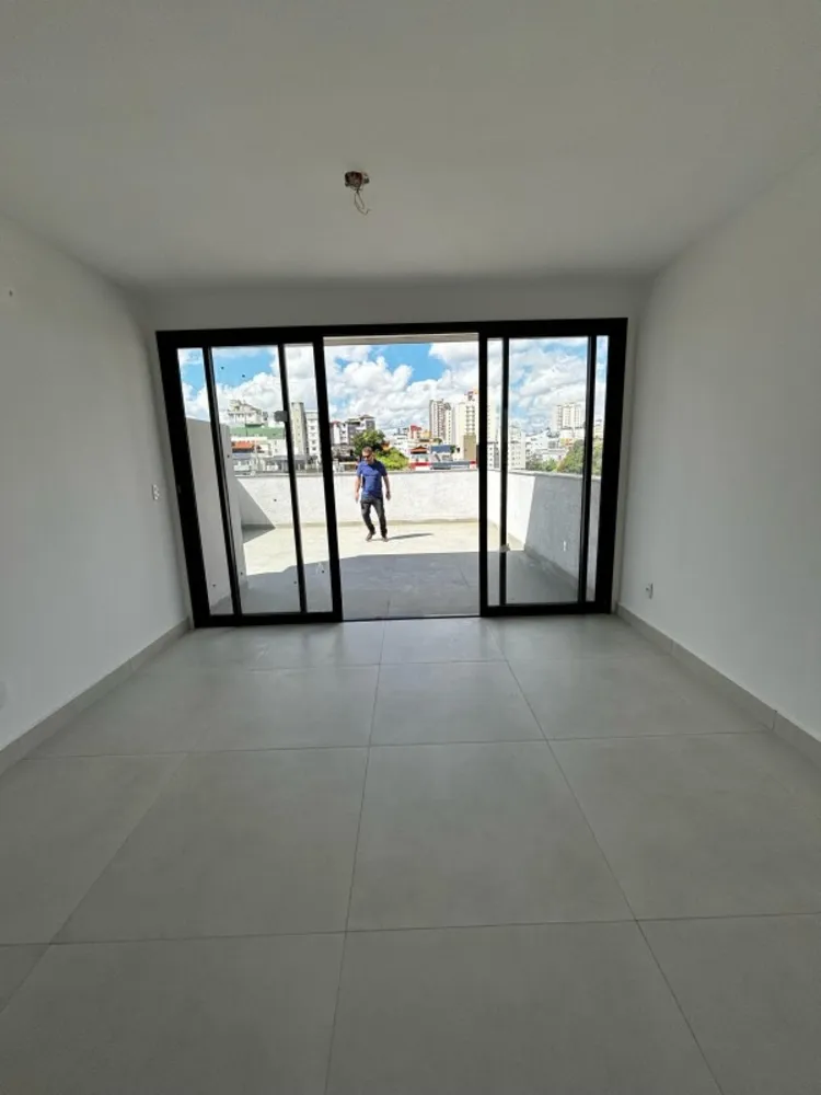 Cobertura, 4 quartos, 150 m² - Foto 3