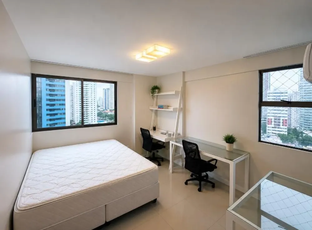 Apartamento, 4 quartos, 200 m² - Foto 3