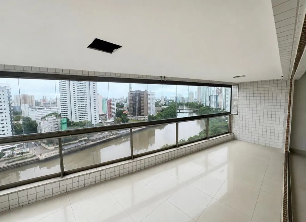 Apartamento, 4 quartos, 200 m² - Foto 1