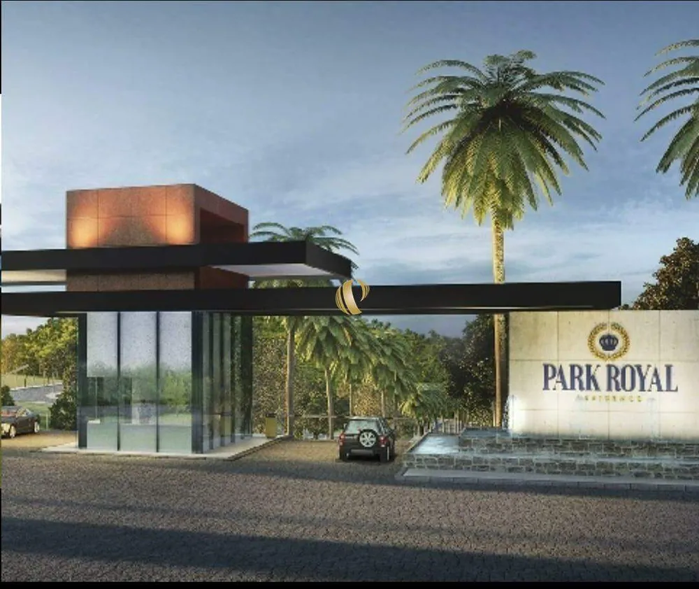 Terreno, 1000 m² - Foto 2