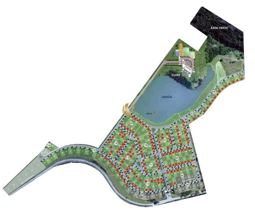 Terreno, 1000 m² - Foto 10
