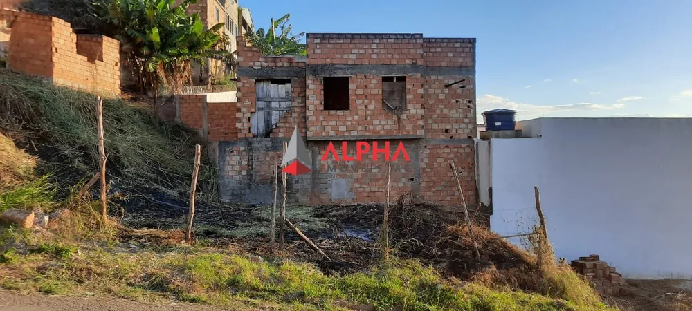 Terreno, 125 m² - Foto 1