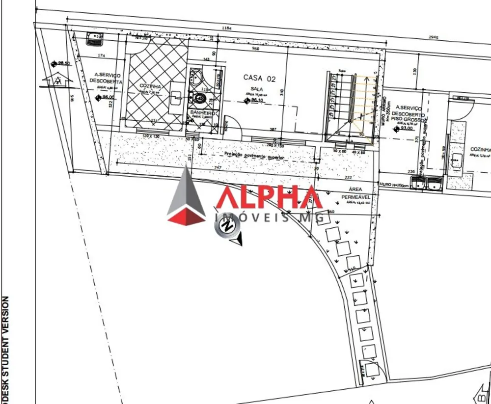 Terreno, 125 m² - Foto 9