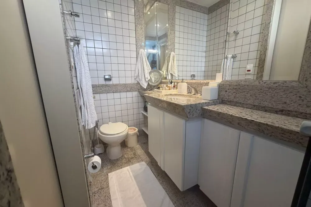 Apartamento, 3 quartos, 95 m² - Foto 8