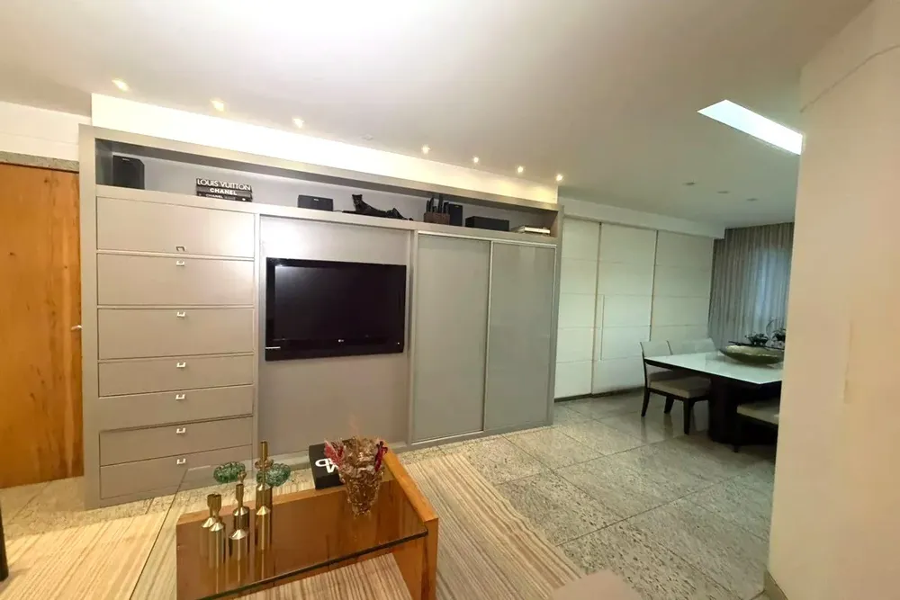 Apartamento, 3 quartos, 95 m² - Foto 2