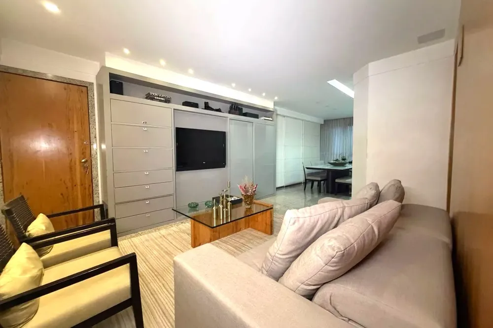 Apartamento, 3 quartos, 95 m² - Foto 4