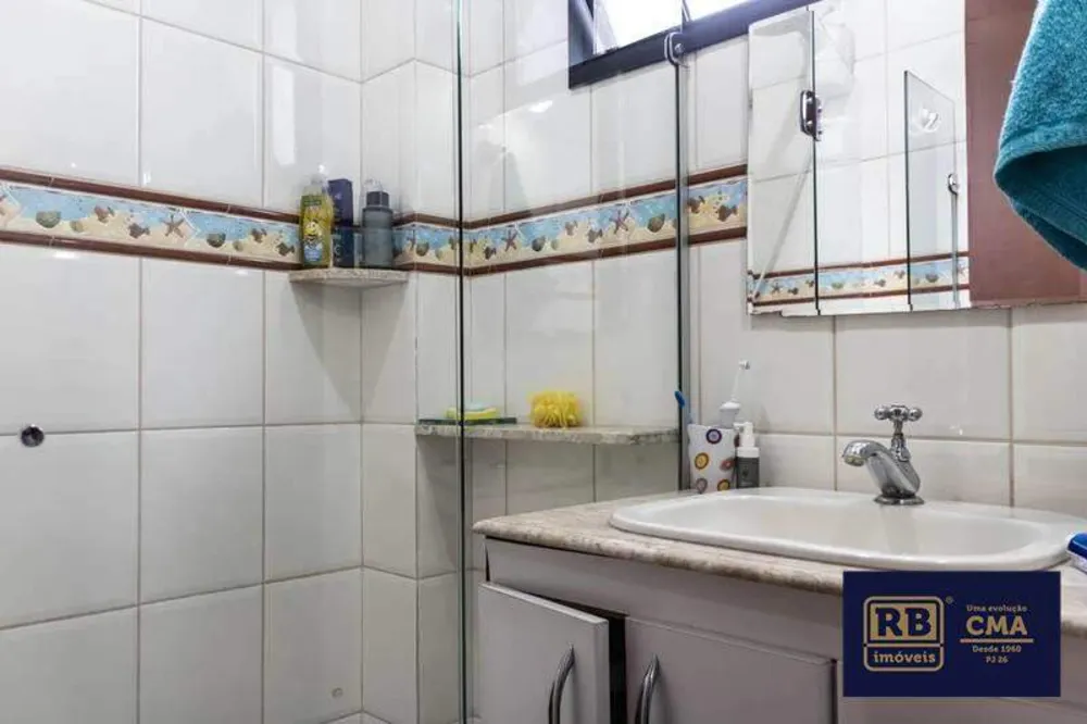 Apartamento, 3 quartos, 126 m² - Foto 8