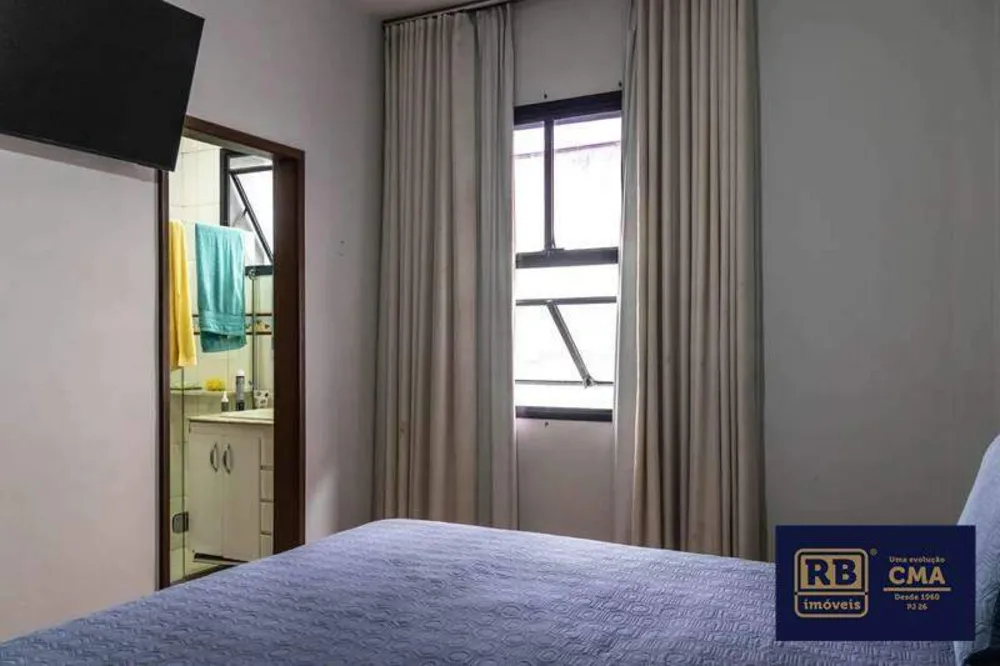 Apartamento, 3 quartos, 126 m² - Foto 7