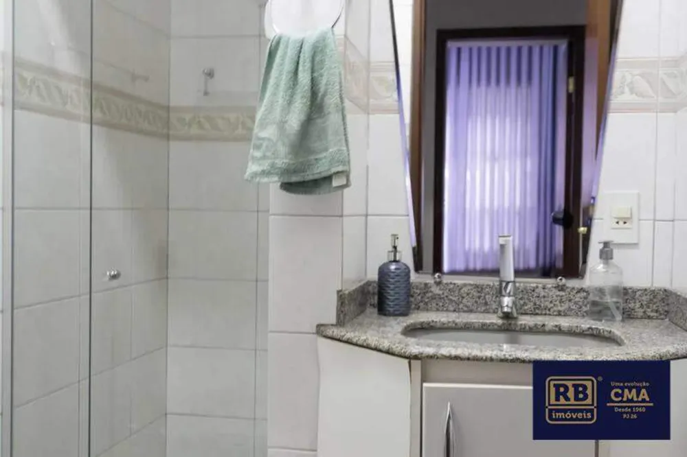 Apartamento, 3 quartos, 126 m² - Foto 10