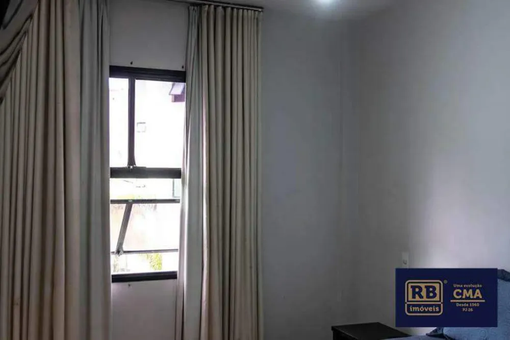 Apartamento, 3 quartos, 126 m² - Foto 8