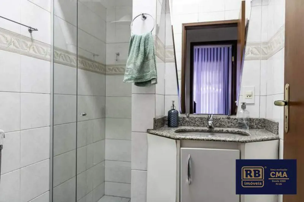 Apartamento, 3 quartos, 126 m² - Foto 9