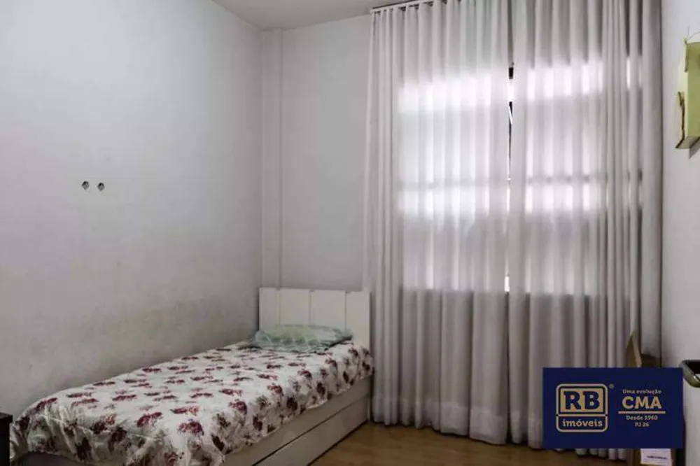 Apartamento, 3 quartos, 126 m² - Foto 3
