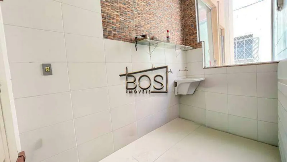 Apartamento, 3 quartos, 126 m² - Foto 6