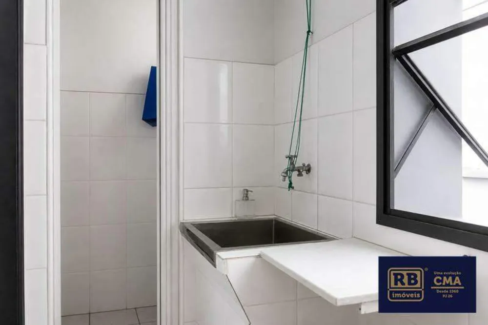 Apartamento, 3 quartos, 126 m² - Foto 11