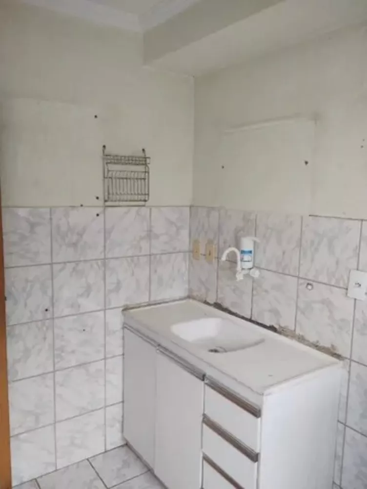 Apartamento à venda com 2 quartos, 360m² - Foto 5