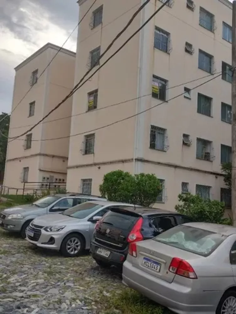 Apartamento à venda com 2 quartos, 360m² - Foto 1