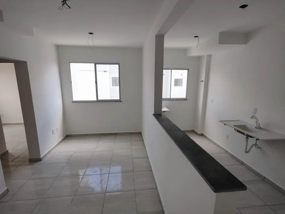Apartamento, 2 quartos - Foto 7