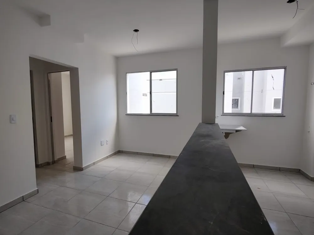 Apartamento, 2 quartos - Foto 4