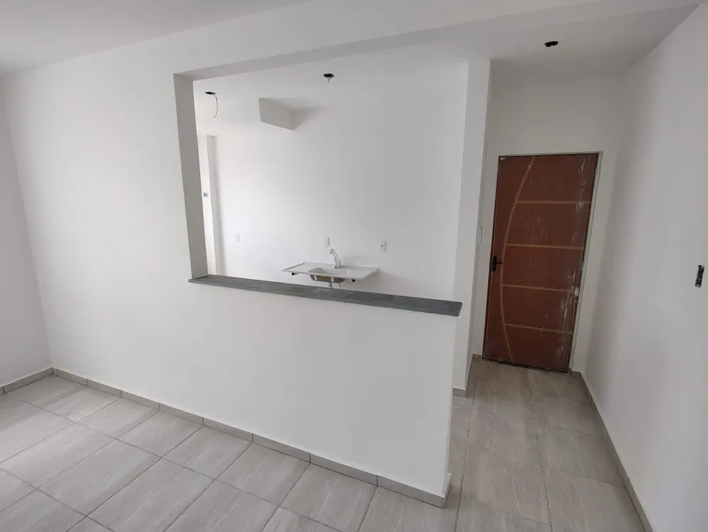 Apartamento, 2 quartos - Foto 2