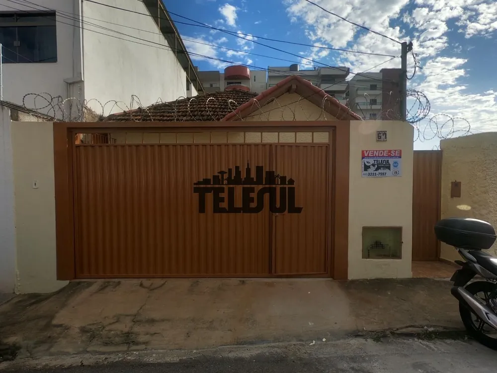 Casa, 4 quartos, 115 m² - Foto 2