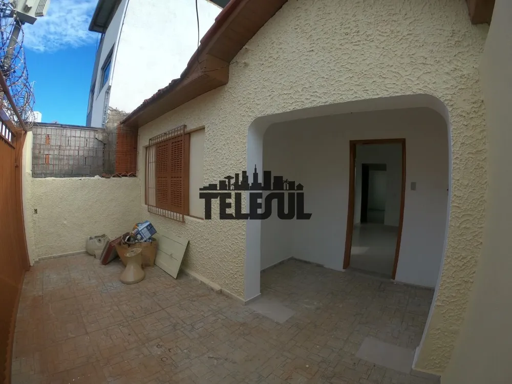 Casa, 4 quartos, 115 m² - Foto 1