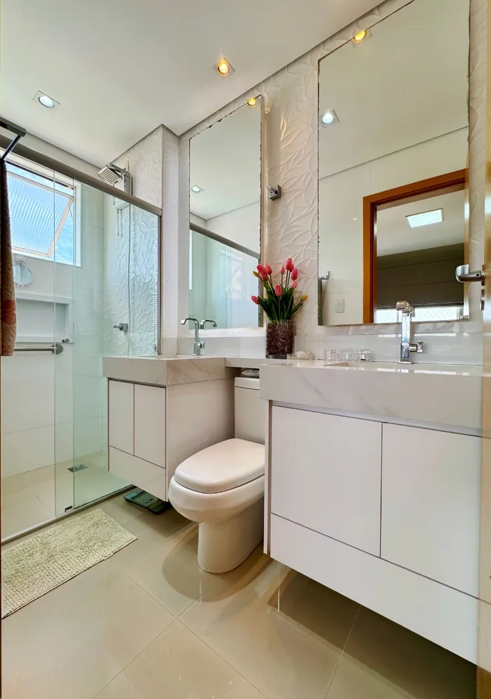 Apartamento, 3 quartos, 95 m² - Foto 8