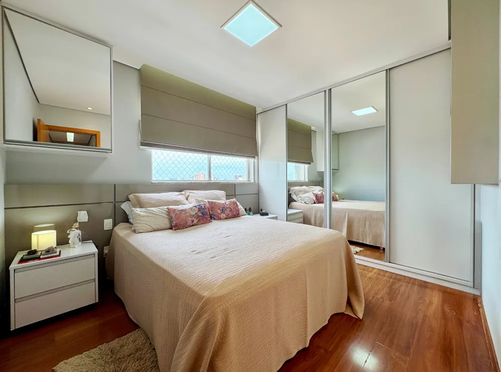 Apartamento, 3 quartos, 95 m² - Foto 7
