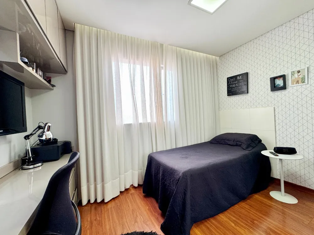 Apartamento, 3 quartos, 95 m² - Foto 3