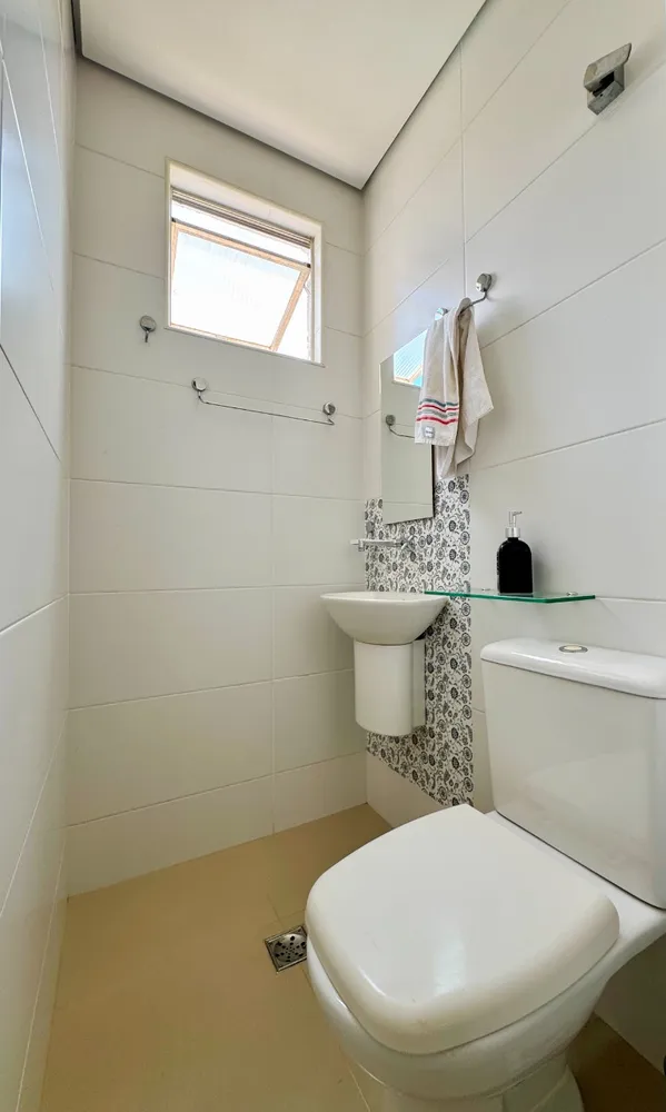 Apartamento, 3 quartos, 95 m² - Foto 6