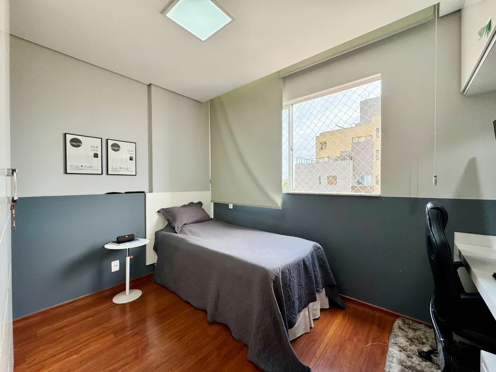 Apartamento, 3 quartos, 95 m² - Foto 9