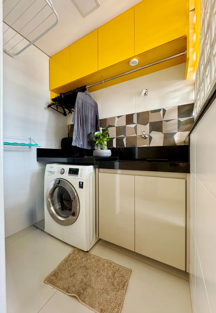 Apartamento, 3 quartos, 95 m² - Foto 5