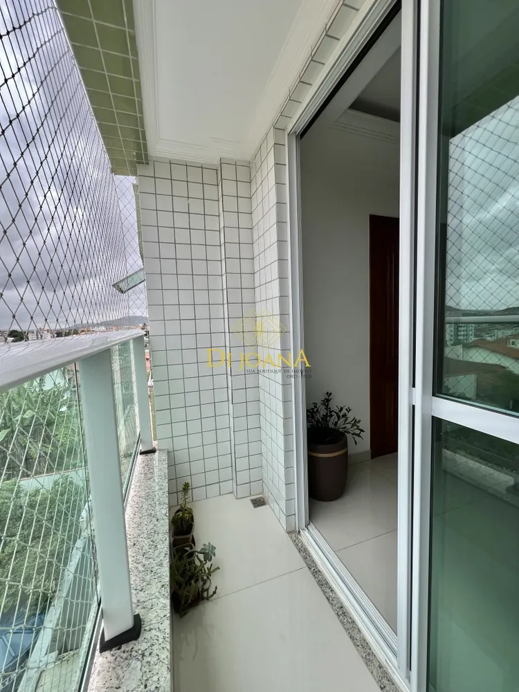 Cobertura, 4 quartos, 170 m² - Foto 5