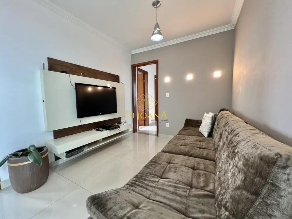 Cobertura, 4 quartos, 170 m² - Foto 1