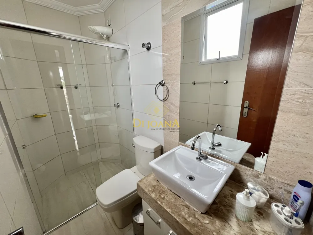 Cobertura, 4 quartos, 170 m² - Foto 6
