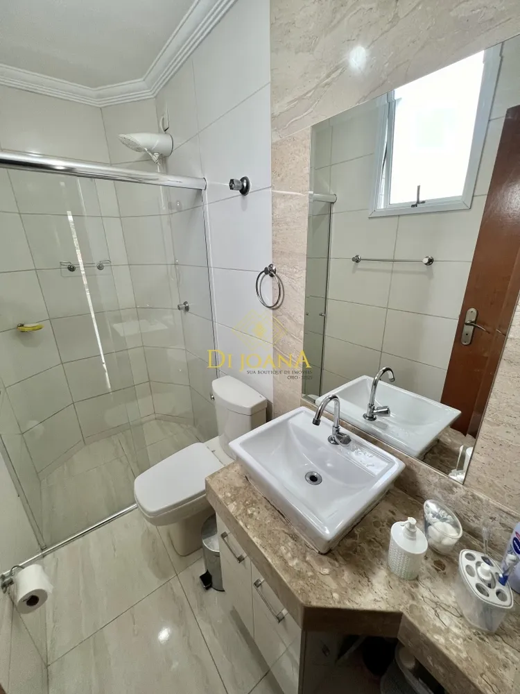 Cobertura, 4 quartos, 170 m² - Foto 4